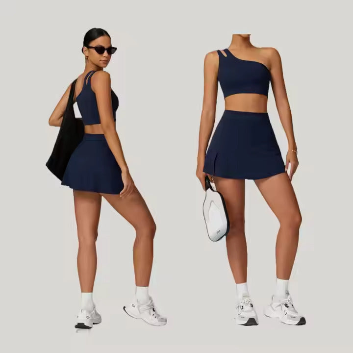 CloudFlex Seamless 2-Piece Set – One Size