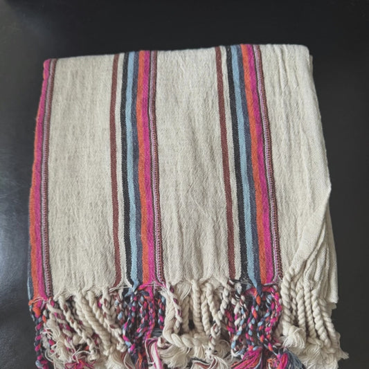 Multi-Purpose Turkish Towel - Peshtemal